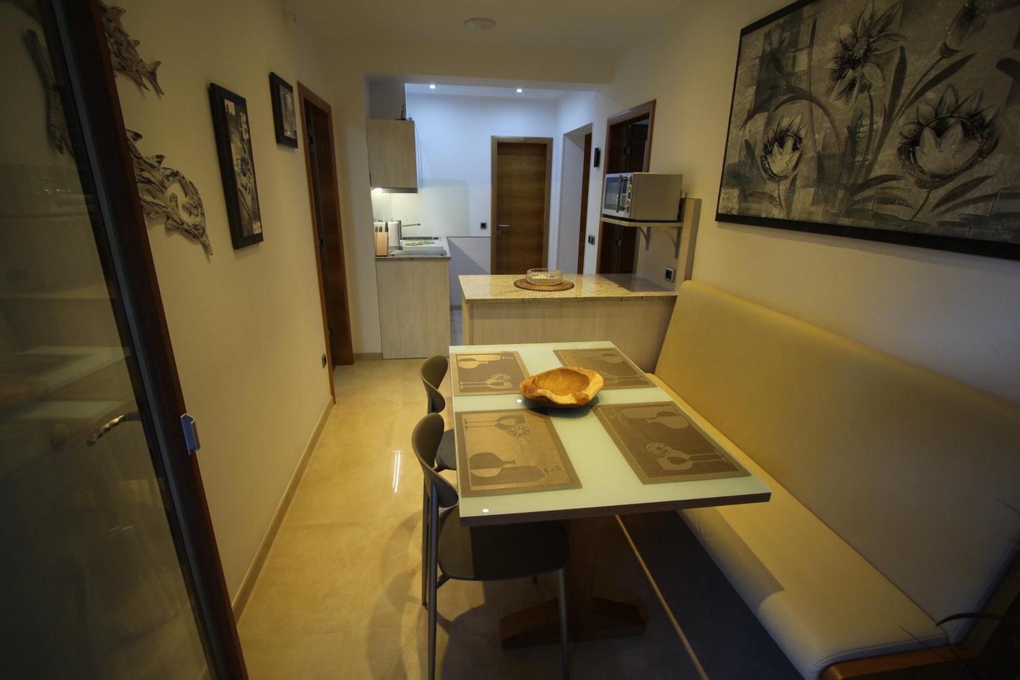 Pension Silvia Порторож Номер фото
