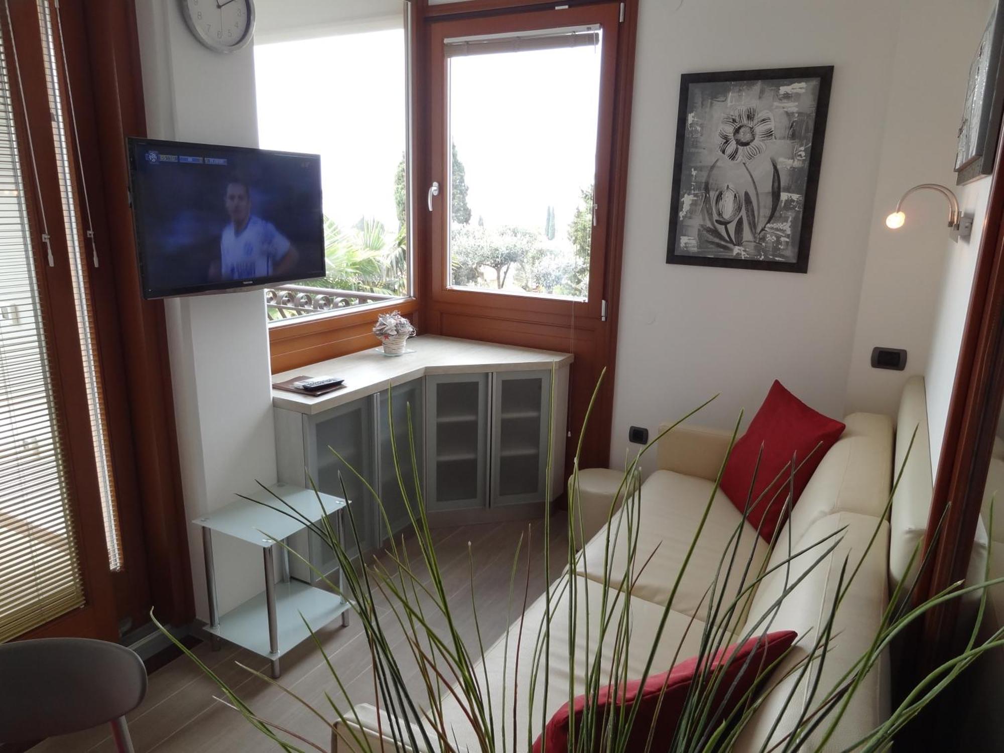 Pension Silvia Порторож Номер фото